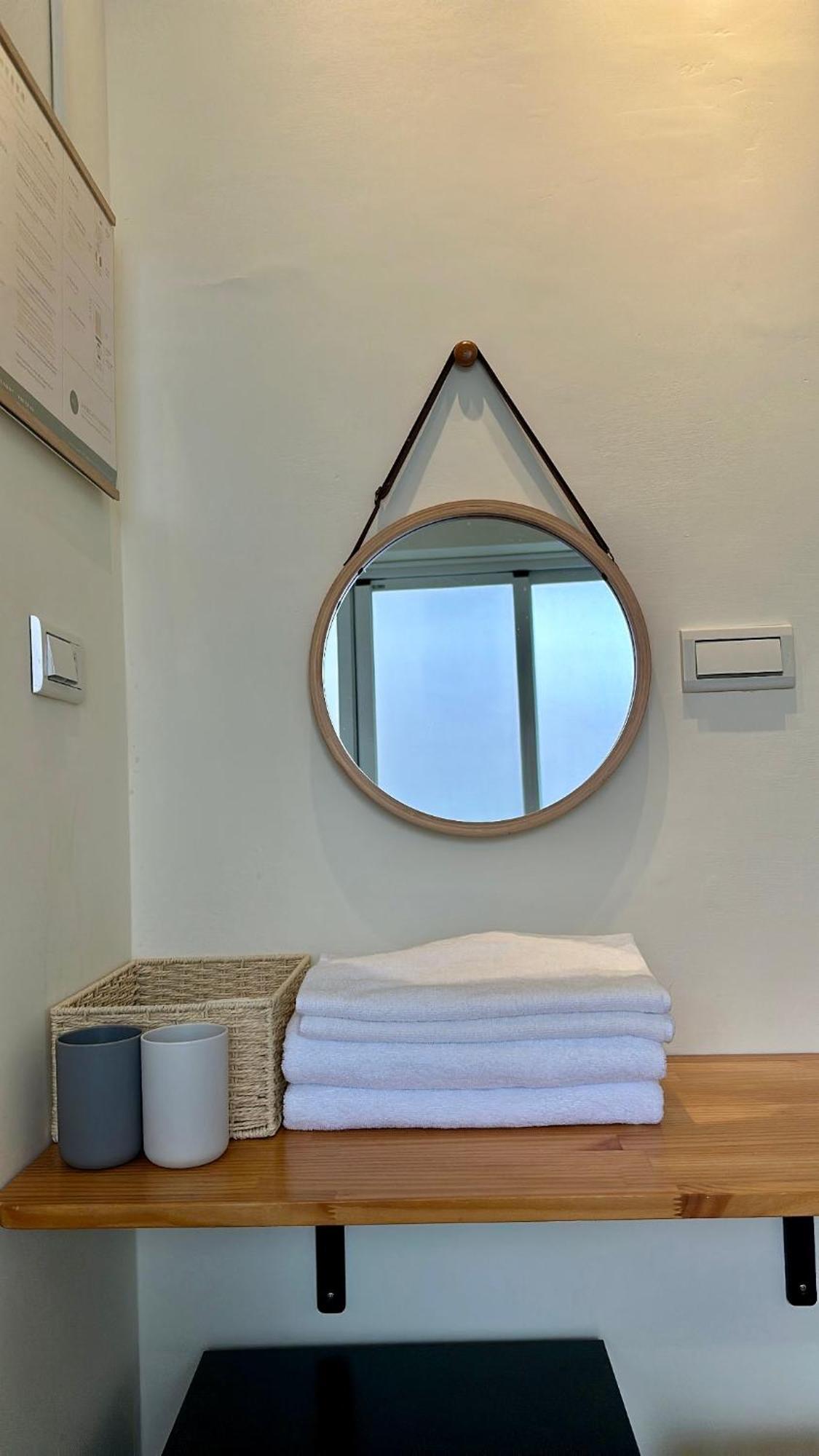 山有巷宅 Alley House Puli Room photo