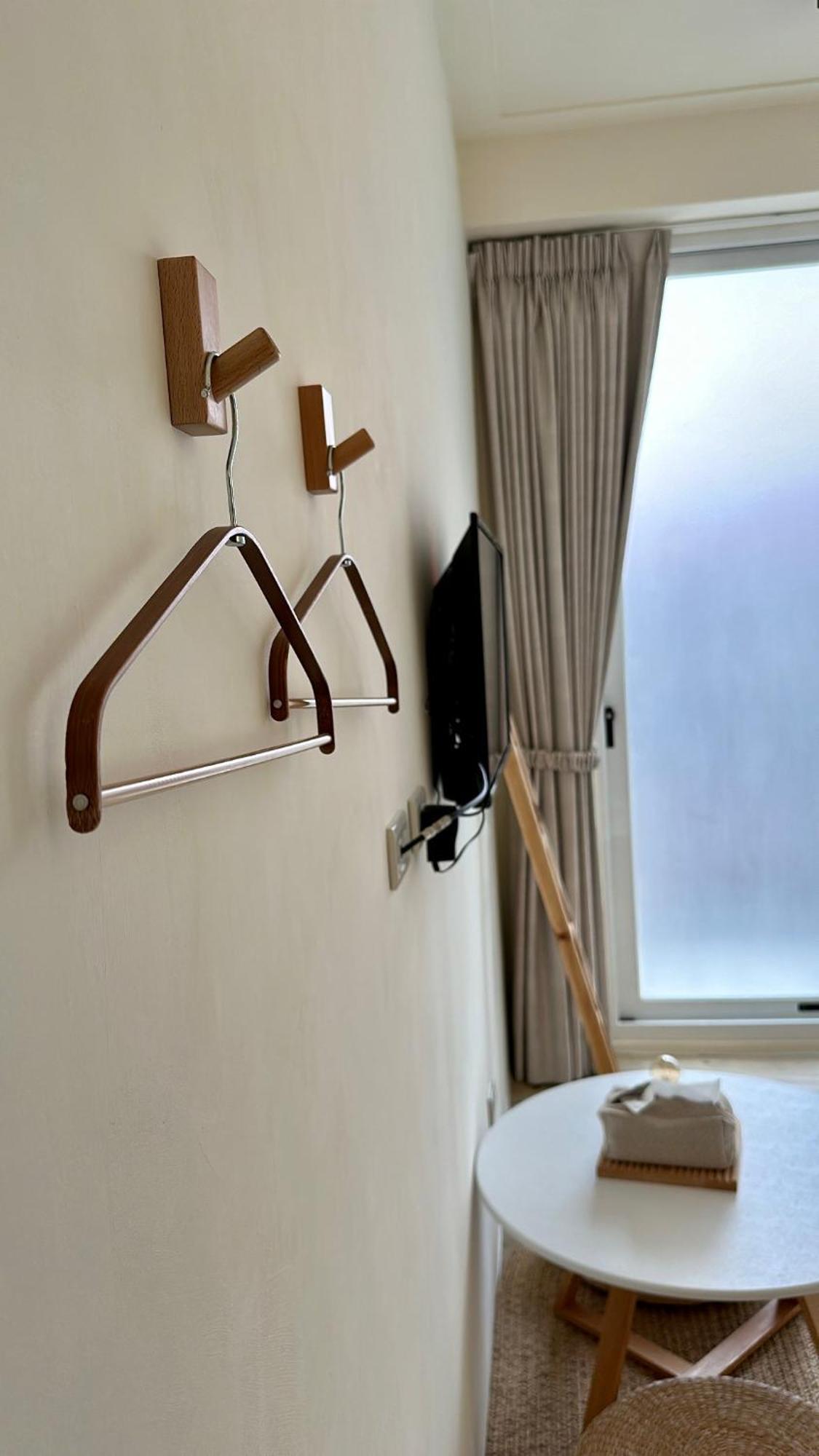 山有巷宅 Alley House Puli Room photo