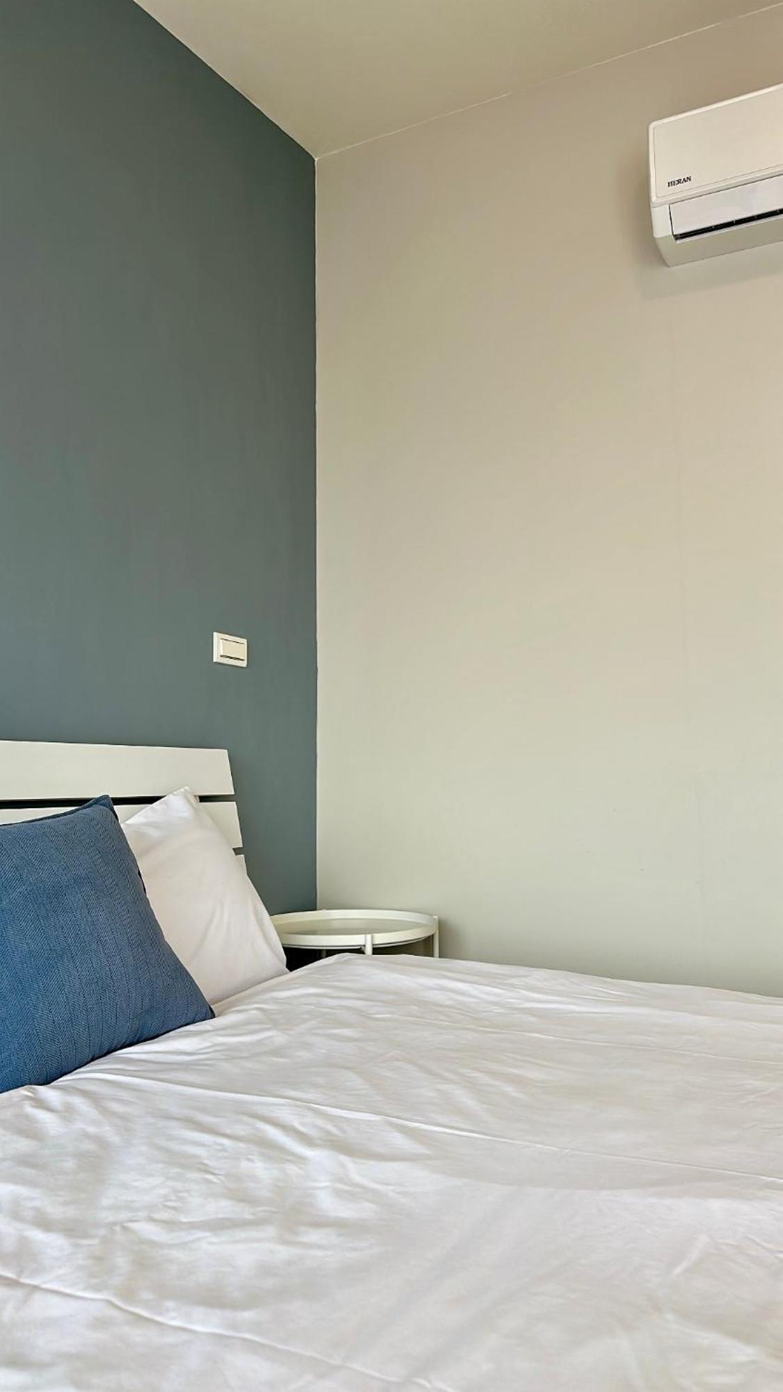山有巷宅 Alley House Puli Room photo