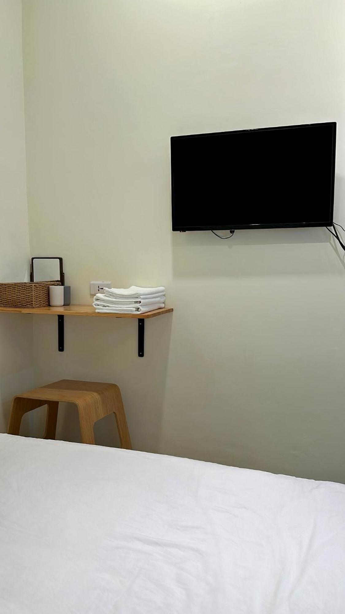 山有巷宅 Alley House Puli Room photo