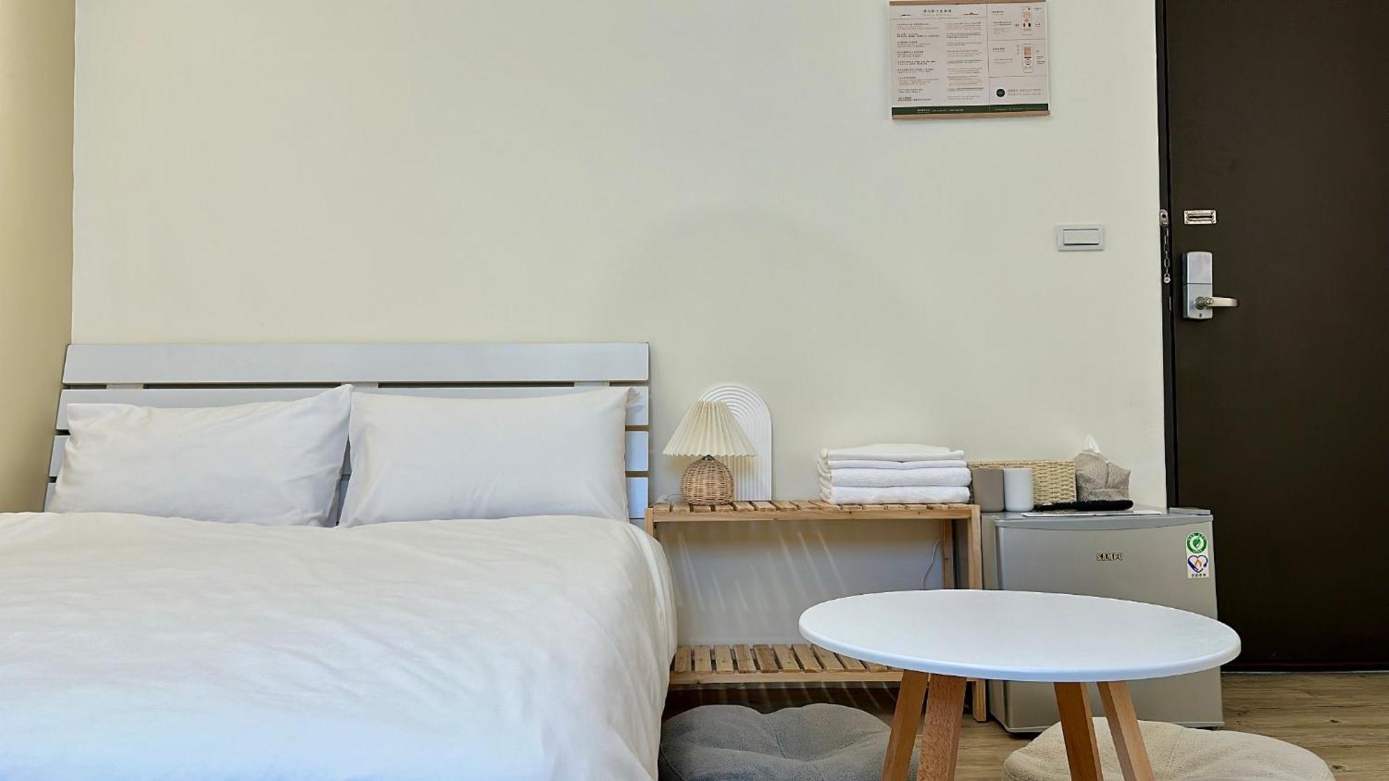 山有巷宅 Alley House Puli Room photo