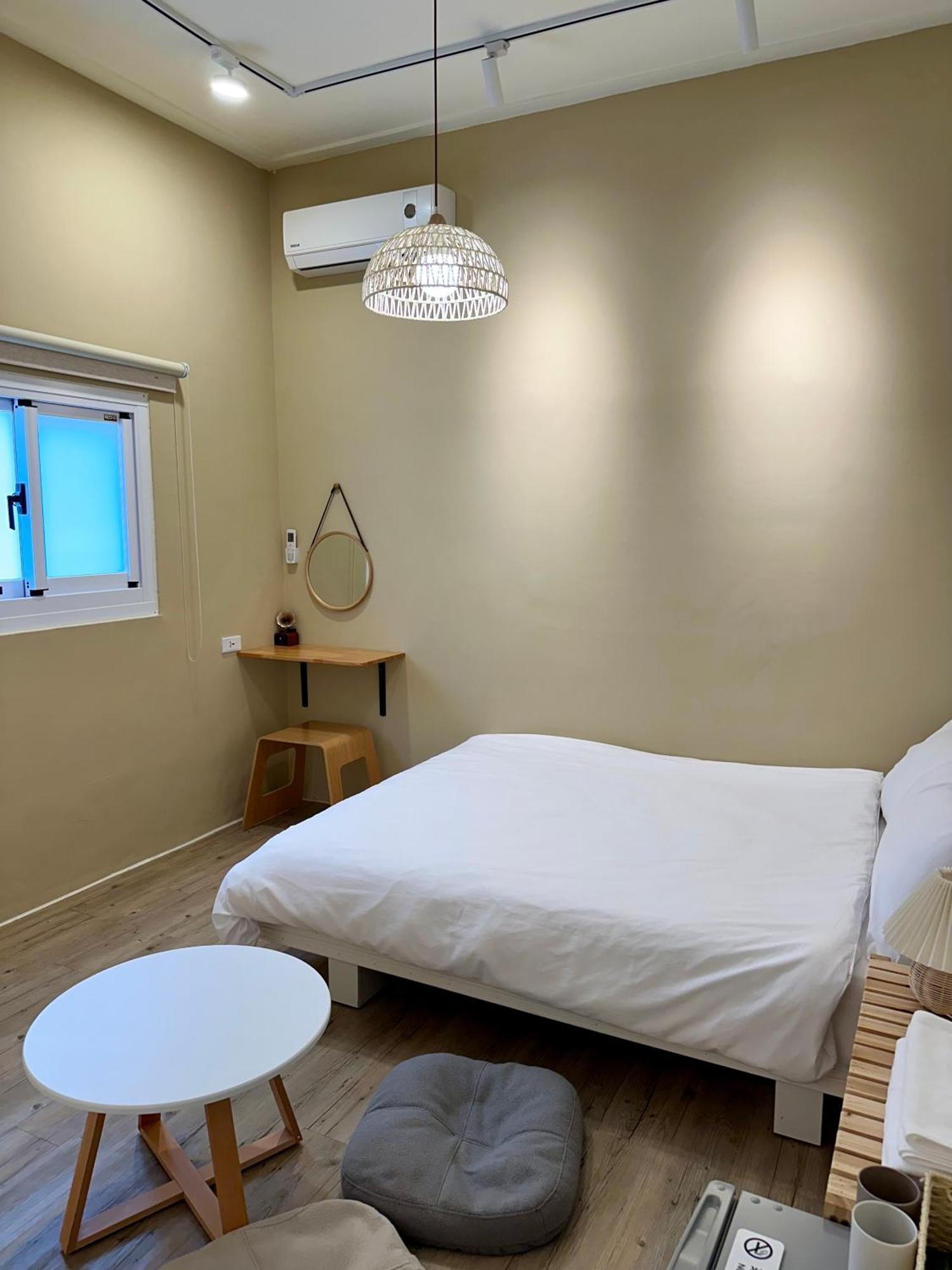 山有巷宅 Alley House Puli Room photo